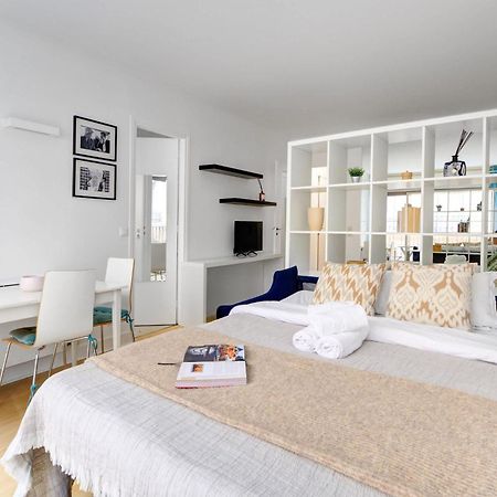 St Germain & Le Bon Marche With Balcony - Cityapartmentstay Parigi Esterno foto